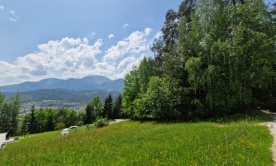 Stavbno zemljišče, Stražišče, Občina Prevalje 